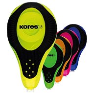 KORES 2WAY 8m x 4.2mm - Correction Tape