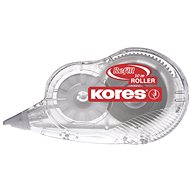 KORES Refill Roller 10m x 4.2mm - Correction Tape