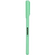KORES K0 Pen Pastel M-1mm, Mix of Colours - Package of 50 pcs - Ballpoint Pen