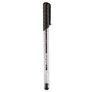 KORES K1 Pen F-0,7 mm, fekete - Golyóstoll