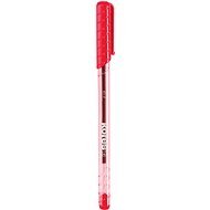 KORES K1 Pen F-0,7 mm, piros - Golyóstoll