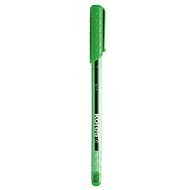 KORES K1 Pen F-0,7 mm, zöld - Golyóstoll