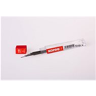 KORES Dpare, for Micro-pencils 0.5mm HB - 15 Leads in pack - Graphite Pencil Refill
