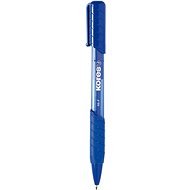 KORES K6 Pen, F - 0,7 mm, blue - Ballpoint Pen