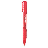 KORES K6 Pen, F - 0,7 mm, red - Ballpoint Pen