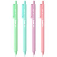KORES Grafitos M2, 0.5 mm, mix pastelových barev (1 ks) - Micro Pencil