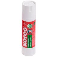 KORES Glue stick 8 g - Glue stick