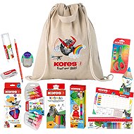 KORES school package - equipment for schoolchildren - School Set