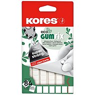 KORES ECO Gumfix 50 g - Adhesive Rubber
