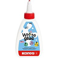 KORES White glue 250 ml - Liquid paste