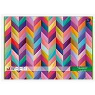 Interdruk Drawing pad A4 80g 20l. - Sketchbook