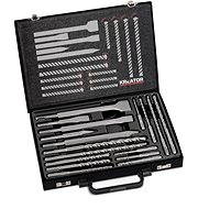 Kreator KRT012801 - SDS-plus Drill Bit Set