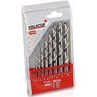 Kreator KRT012002 - Drill Set