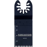 Kreator KRT990010 - Saw Blade
