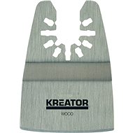 Kreator Scraper Blade 52x28mm - Saw Blade