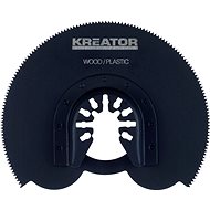 KREATOR Segment cutting wheel KRT990020 - Segmented Circular Saw Blade