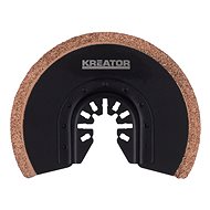 KREATOR Diamond segment cutting wheel KRT990025 - Segmented Circular Saw Blade