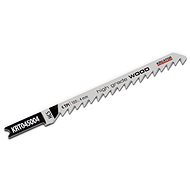 KREATOR 2 pcs of BD wood saw blades 100/6 KRT045004 - Saw Blade Set