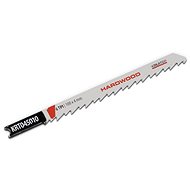KREATOR 2 pcs BD Hardwood saw blades 100/6 KRT045010 - Saw Blade Set