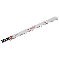 KREATOR 2 pcs BD Hardwood saw blades 152/6 KRT045015 - Saw Blade Set
