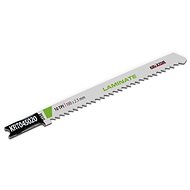 KREATOR 2 pcs BD Laminate saw blades 100/10 KRT045020 - Saw Blade Set