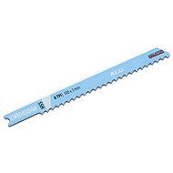Kreator KRT045040 Set of HSS saw blades for aluminum 100/8 - Saw Blade Set