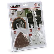 Kreator KRT990045 - Accessory Kit