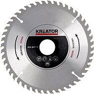 Kreator saw blade KRT021100 - Circular Saw Blade