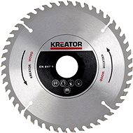 Kreator saw blade KRT021250 - Circular Saw Blade