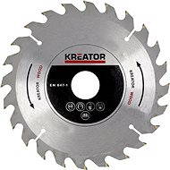 Kreator saw blade KRT021350 - Circular Saw Blade
