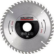 Kreator saw blade KRT021352 - Circular Saw Blade