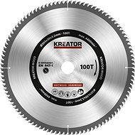 Kreator KRT020431, 305 mm - Pílový kotúč
