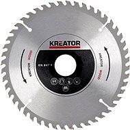 Kreator saw blade KRT021450 - Circular Saw Blade