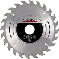 Kreator saw blade KRT020050 - Circular Saw Blade