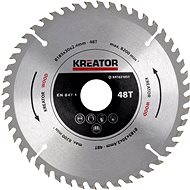 Kreator saw blade KRT021051 - Circular Saw Blade