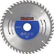 Kreator saw blade KRT022450 - Circular Saw Blade