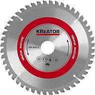 Kreator Saw blade KRT023450 - Circular Saw Blade