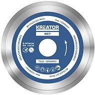 Kreator KRT080200, 115mm, 3 pcs - Diamond Disc