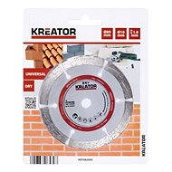 Kreator KRT082000, 89mm - Cutting Disc