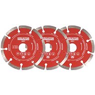 Kreator KRT082010, 115mm - Cutting Disc