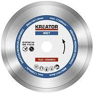 Kreator KRT081100, 89mm - Diamond Disc