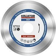 Kreator KRT081101, 115mm - Diamond Disc