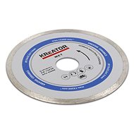 Kreator diamond blade KRT081011 - Cutting Disc