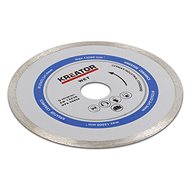 Kreator KRT081021, 125mm - Cutting Disc