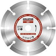 Kreator KRT082100, 89mm - Diamond Disc