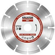 Kreator KRT082103, 150mm - Diamond Disc