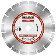 Kreator KRT082104, 230mm - Diamond Disc