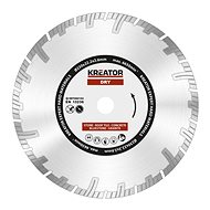 Kreator KRT084102, 230mm - Diamond Disc