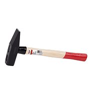 KREATOR Locksmith Hammer 1000g Wooden Handle - Hammer