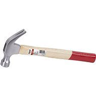 KREATOR Framing Hammer 450g - Wooden Handle - Hammer